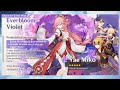 (Genshin Impact) C6 Yae Miko Banner Summons! *Read Description Please* 3/8/22