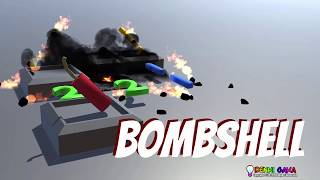 Denki Gaka Bombshell Release Trailer