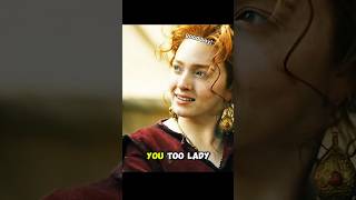 Raymun rizzed Rowan |  A knight of the seven kingdoms #raymunfossoway