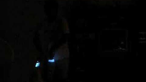 AT & T Glowstringing Promo