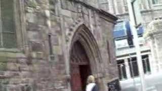 Europe '06, First Stop Guernsey/St. Peter Port