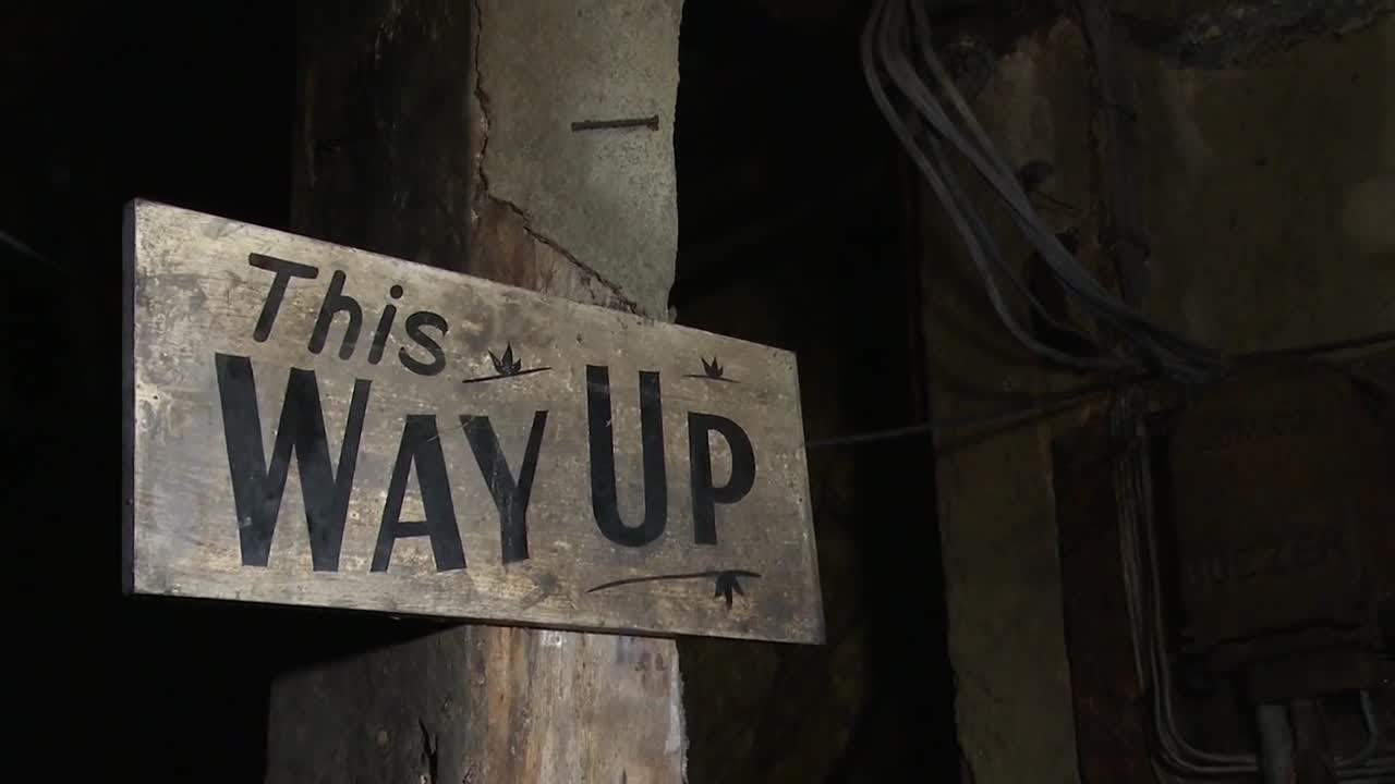 World Museum of Mining in Butte digs into the past