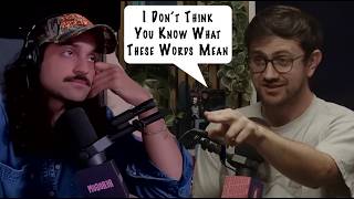 EVERY WRITING ADVICE SEGMENT | Headgum Podcast Compilation