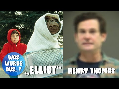 Vidéo: Valeur nette d'Henry Thomas