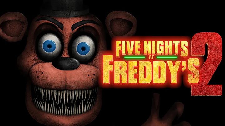 3 FIVE NIGHTS at FREDDY'S Stories ANIMATED