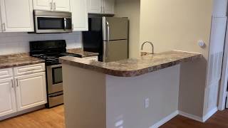 Ground Level Two Bedroom Apartment Home - River Bluff of Lexington