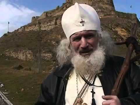 ბერი თომა