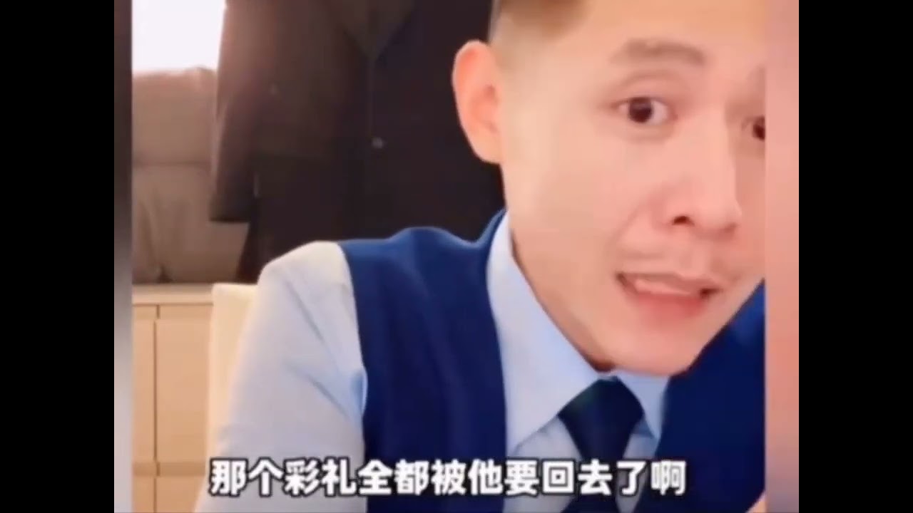 我不羡慕任何一个走入婚姻的女性，因为我很少看到一个女性能笑着从婚姻中走出来……