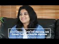 ഓസ്ട്രേലിയ-ൽ Nursing jobഎങ്ങിനെ നേടിയെടുക്കാം/How I got my job in Australia/ Career talks- Episode-1