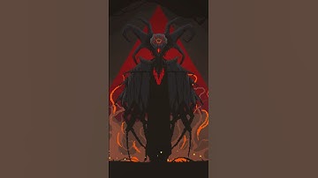 How I Created an Underworld Concept for my Indie Game #shorts