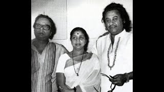 Pehle Pehle Pyaar Ki | Kishore Kumar Asha Bhosle | RD Burman | The Great Gambler(1979) |Anand Bakshi