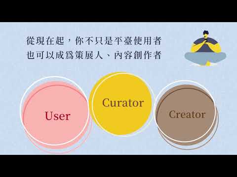 時空旅行社—國家文化記憶庫2.0線上策展平臺 全新上線