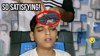 Download Lagu ASMR Hair Cracking for Deep Sleep 😴 | Most Satisfying Hair Pulling Sounds MP3 Download Lagu ASMR Hair Cracking for Deep Sleep 😴 | Most Satisfying Hair Pulling Sounds MP3