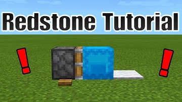 Easy Shulker Box Swapper Tutorial | Minecraft Bedrock Edition