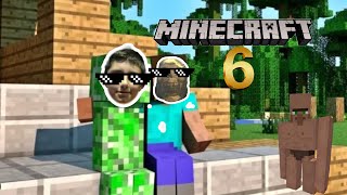 Encontrado aldeas con Gamer marcelo #6