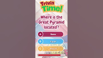 🔥 Trivia Time Challenge! | Can You Answer This Quiz 6 Correctly? #quizchallenge #quiz #trivia