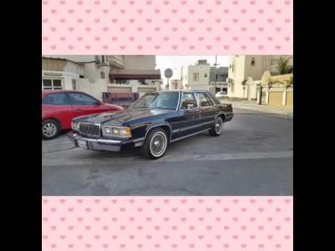 للبيع فورد قراند ماركيز موديل90 مسجل مامن شهر 5 بحالة ممتازة تواير يدد للاستفسار 39197391