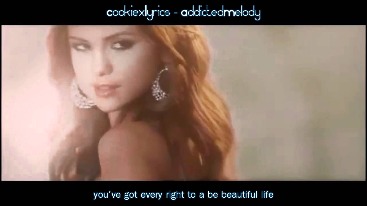 Download Who Says - Selena Gomez Music Video Official Lyrics On Screen [ Preview ]