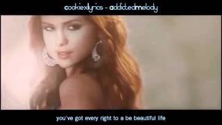 Who Says - Selena Gomez Music Video Official Lyrics On Screen [ Preview ]