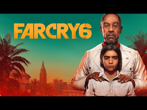 FAR CRY 6 (ไทย) EP 3