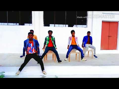 Lover Movie Naalo Chilipi Kala Song