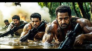 New (2026) Released South Indian Movie Dubbed In Hindi | South Movie | Action Movie || Mein Jung