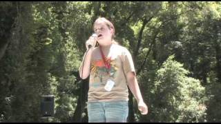 Rebecca Cainfeild Reflection