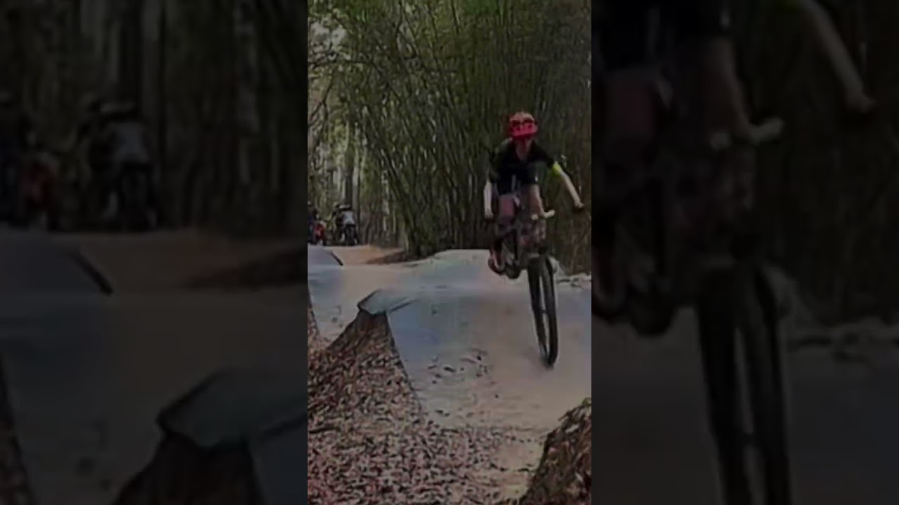 Tillie Fowler MTB 
