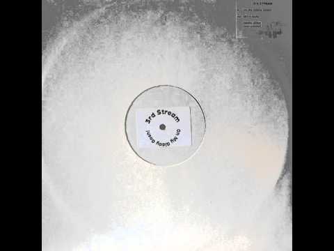 3rd Stream — 3rd Stream - Oh My Giddy Gosh feat. Roots Manuva, Lotek & Huntkillbury Finn