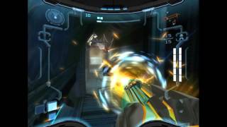 Details Metroid Prime 3 Prototype Gameplay Guide