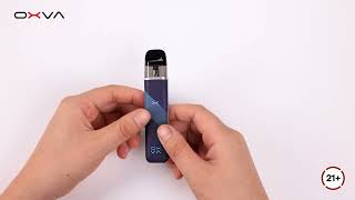 Unboxing of XLIM EZ Cartridge