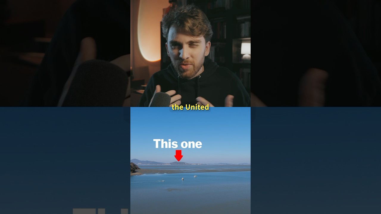 Discovering The Unknown Island Where US Pirates Attacked
