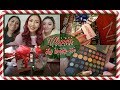 BEST FRIEND GIFT EXCHANGE + Daily Giveaway - VLOGMAS DAY 21 | RominaVlogs