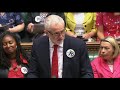 Prime Minister's Questions: 27 June 2018