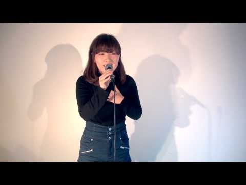言葉にしたいんだ / 住岡梨奈 Sumioka Rina Cover SaKy