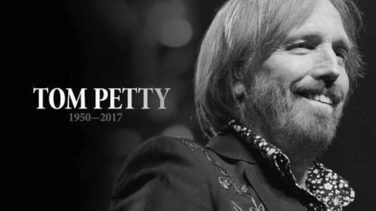 Andrew Simple "Wildflowers" Tom Petty Tribute Cover YouTube