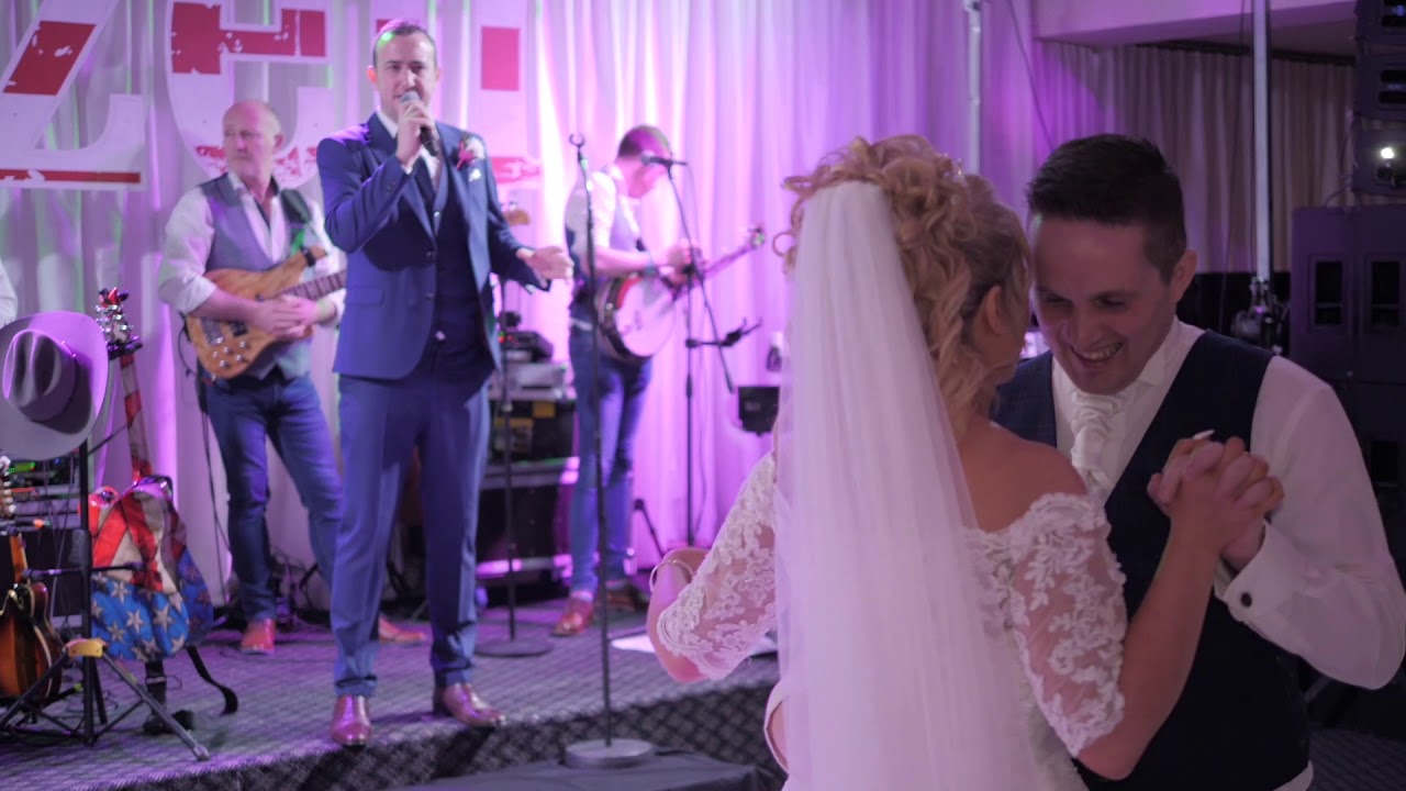 Matthew McManus - Cry (live)