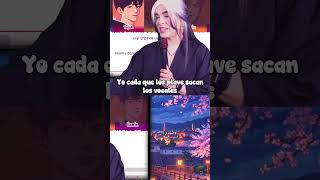 Es que... que vocales por dios  #kpop #kpopreactions #kpopshorts #plave #shorts #plave_live
