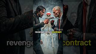 Celebrity John Wick vs Hitman (Agent 47)… Everyone Gets This Wrong 🔫👀 Profile