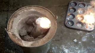 Who Knew Bmw E36 Rocker Covers Were Magnesium? I Didnt