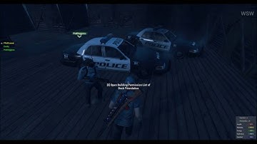 H1Z1 Hackers on another day