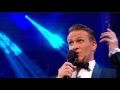 Jamie Parker sings "I Won't Dance" with the John Wilson Orchestra