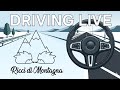 DRIVING LIVE TO FLORENCE