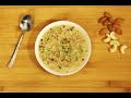 Eid Special Sheer Khurma | How to make Sheer Khurma | Sheer Khurma—Eid Special Sweet Semai Recipe