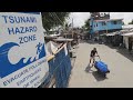 FILIPINAS SE PREPARA PARA A CHEGADA DO TUFÃO MANGKHUT.