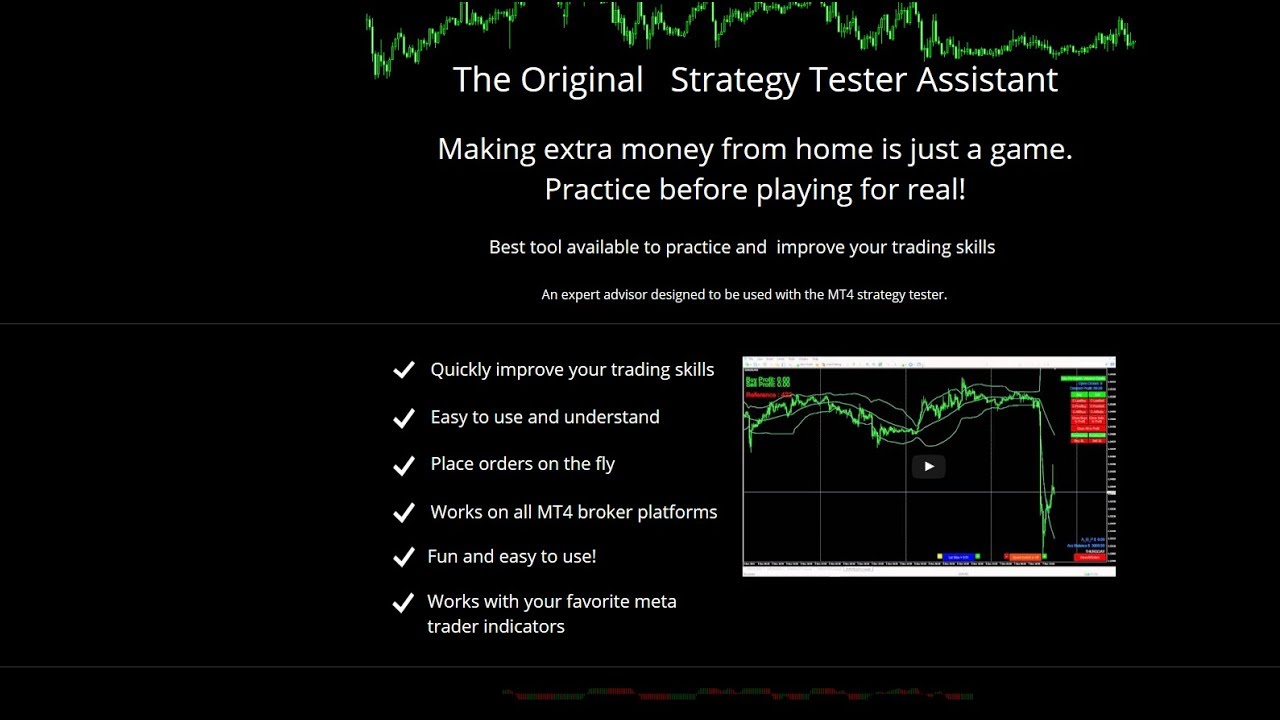 Forex trading live chat