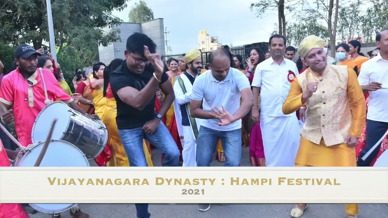 2022 Kannada Rajyotsava Teaser...