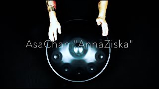 AsaChan C# "AnnaZiska" 11 2G 2016 chords