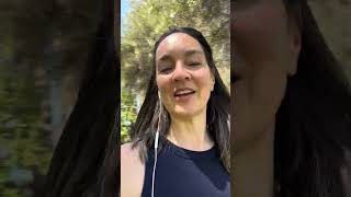 Getting pregnant - Clear negative energy from your mind and body!  #fertilitymeditation