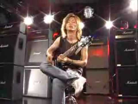 Syu Guitar Demo 2 Youtube